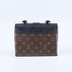 Louis Vuitton Locky BB Monogram