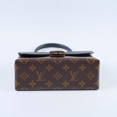 Louis Vuitton Locky BB Monogram