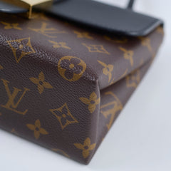 Louis Vuitton Locky BB Monogram