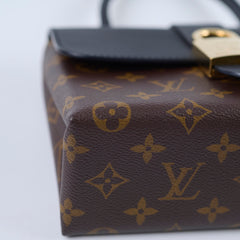 Louis Vuitton Locky BB Monogram