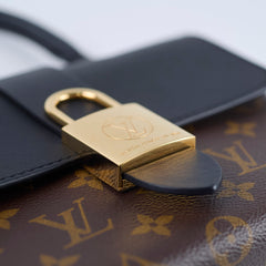 Louis Vuitton Locky BB Monogram
