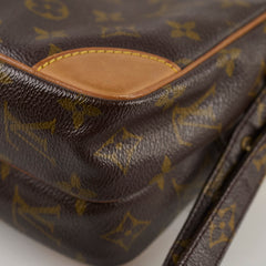 Louis Vuitton Amazon Crossbody Bag Monogram