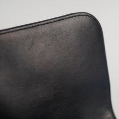 Chanel Medium Elegant CC Flap Black