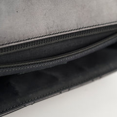 Chanel Medium Elegant CC Flap Black