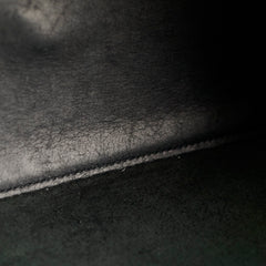 Saint Laurent Cabas Bag Black