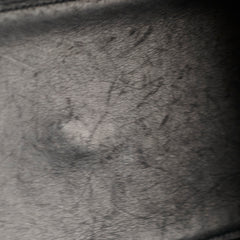 Saint Laurent Cabas Bag Black