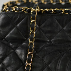 Chanel Chain Tote Bag 16 Series