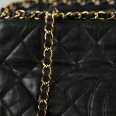 Chanel Chain Tote Bag 16 Series