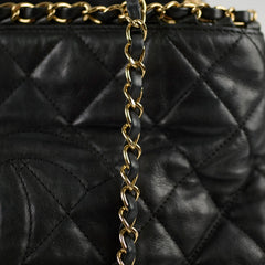 Chanel Chain Tote Bag 16 Series