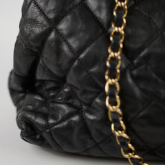 Chanel Chain Tote Bag 16 Series
