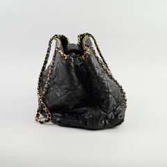 Chanel Chain Tote Bag 16 Series