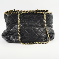 Chanel Chain Tote Bag 16 Series