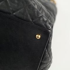 Chanel Chain Tote Bag 16 Series