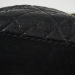 Chanel Chain Tote Bag 16 Series