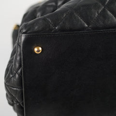 Chanel Chain Tote Bag 16 Series