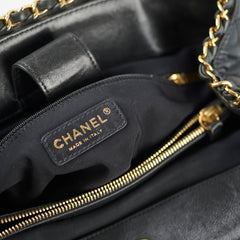 Chanel Chain Tote Bag 16 Series