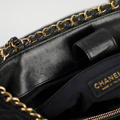 Chanel Chain Tote Bag 16 Series
