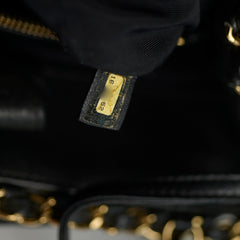 Chanel Chain Tote Bag 16 Series