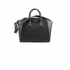Givenchy Antigona Medium Black