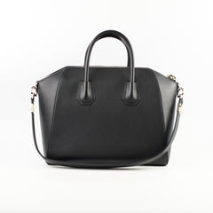 Givenchy Antigona Medium Black