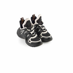 Louis Vuitton Woman's Sneakers Size 37.5