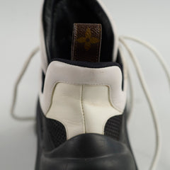 Louis Vuitton Woman's Sneakers Size 37.5