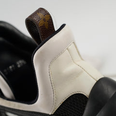 Louis Vuitton Woman's Sneakers Size 37.5