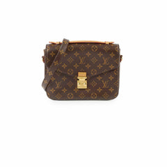 Louis Vuitton Metis Pochette Monogram