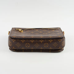 Louis Vuitton Metis Pochette Monogram