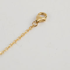 Cartier D'Amour Small Diamond Bracelet Yellow 2024