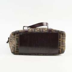 Fendi Zucca Mini Tote