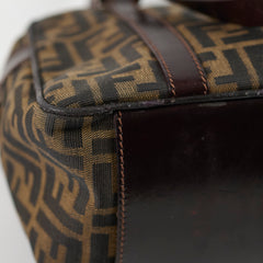 Fendi Zucca Mini Tote