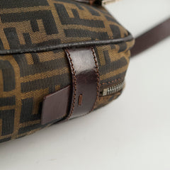 Fendi Zucca Mini Tote