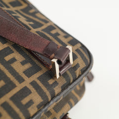 Fendi Zucca Mini Tote