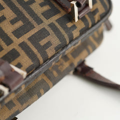 Fendi Zucca Mini Tote