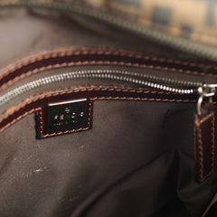 Fendi Zucca Mini Tote