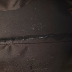 Fendi Zucca Mini Tote