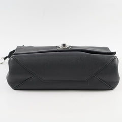 Louis Vuitton Lockme II Bag Black