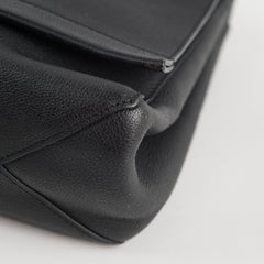 Louis Vuitton Lockme II Bag Black