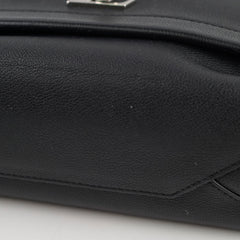 Louis Vuitton Lockme II Bag Black