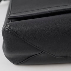 Louis Vuitton Lockme II Bag Black