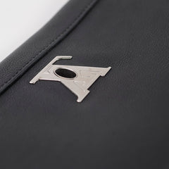 Louis Vuitton Lockme II Bag Black