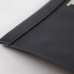 Louis Vuitton Lockme II Bag Black