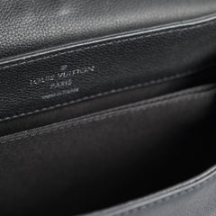 Louis Vuitton Lockme II Bag Black