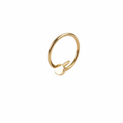 Cartier Juste Un Clou JUC Yellow Gold Size 53