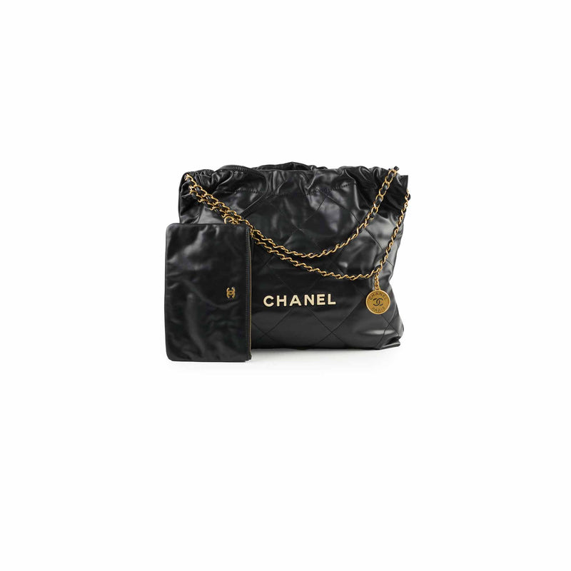 Second Hand Chanel Bags