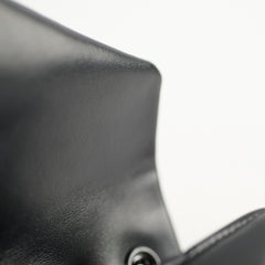 Saint Laurent Small Lou Lou Black