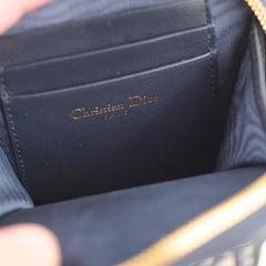 Christian Dior 30 Montaigne Oblique Phone Holder