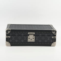 Louis Vuitton Coffret 8 Montres Watch Trunk
