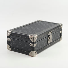 Louis Vuitton Coffret 8 Montres Watch Trunk